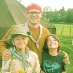 IMG 0527 - Scouts en Gidsen Zaventem 